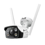 Camara TP-LINK VIGI C340-W(4mm)