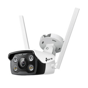 Camara TP-LINK VIGI C340-W(4mm)