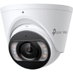 TP-LINK InSight S485(2.8mm) Cámara tipo Turret VIGI de 8 MP a todo color