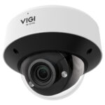 TP-LINK INSIGHT S245ZI Cámara Domo motorizada varifocal IR VIGI de 4 MP