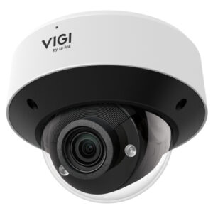 TP-LINK INSIGHT S245ZI Cámara Domo motorizada varifocal IR VIGI de 4 MP
