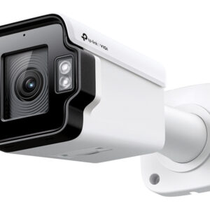 TP-LINK InSight S345ZI Cámara tipo bala motorizada varifocal IR de 4 MP para exteriores VIGI