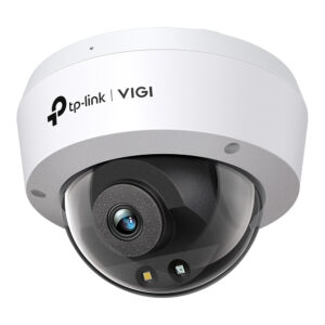 Cámara Domo TP-LINK VIGI C240(2.8MM) - Interior y exterior, Techo / Pared, 2560 x 1440 Pixeles, 4 MP