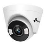 TP-LINK VIGI C450(2.8mm) Cámara de red tipo torreta VIGI de 5 MP Full-Color