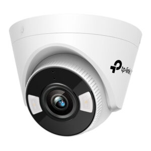 TP-LINK VIGI C450(2.8mm) Cámara de red tipo torreta VIGI de 5 MP Full-Color