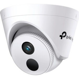 TP-LINK VIGI C440I(2.8MM) Cámara de red de torreta IR VIGI de 4 MP