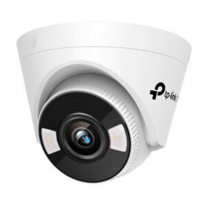 TP-LINK VIGI C440-W(4mm) Cámara de red tipo torreta Wi-Fi Full Color VIGI de 4 MP