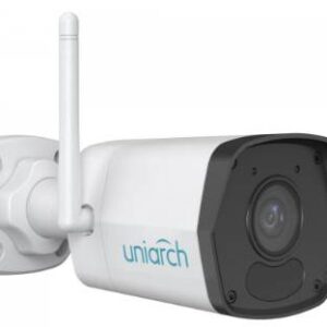 Cámara IP Bala WiFi UNIARCH (UHO-B1R-M2F3) 2MP