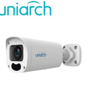 Cámara IP Bala UNIARCH (IPC-B312-APKZ) / 2MP