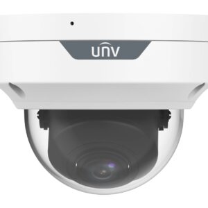 UNIVIEW Cámara IP Domo UNV (IPC3514LE-ADF28K-WP) / 4 MP