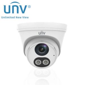 Cámara IP Turret UNIVIEW (IPC3612LB-AF28K-WL)