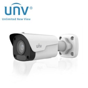 UNIVIEW Cámara IP Bala UNV (IPC2122LB-ADF28KM-H) / 2MP