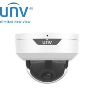 UNIVIEW Cámara IP Domo UNV (IPC322LB-ADF28K-H) / 2MP