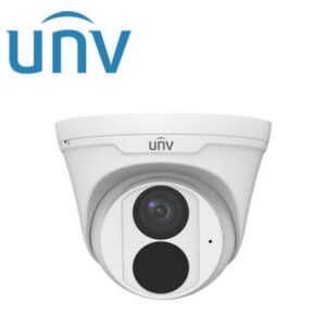 UNIVIEW Cámara IP Turret UNV (IPC3612LB-ADF28K-H) / 2MP