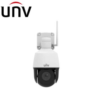 UNIVIEW Cámara IP PTZ WiFi UNV (IPC6312LR-AX4W-VG) / 2MP