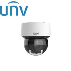 UNIVIEW Cámara IP Mini PTZ UNV (IPC6434LR-X16-VG1) / 4 MP