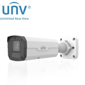 UNIVIEW Cámara IP Bala UNV (IPC2222SB-AHDF28KM-I1) / Ultra265 / 2MP