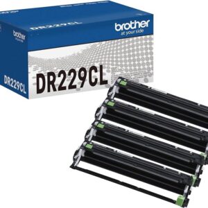 Tambor BROTHER DR229CL - 20, 000 págs