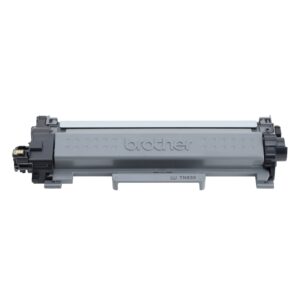 Tóner BROTHER TN830 negro - rendimiento aproximado 1, 200 páginas, compatible con DCPL2660DW
