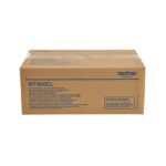 BROTHER Caja de toner de desecho WT800CL - rendimiento aproximado 100, 000 páginas, compatible solo con MFCL9630CDN
