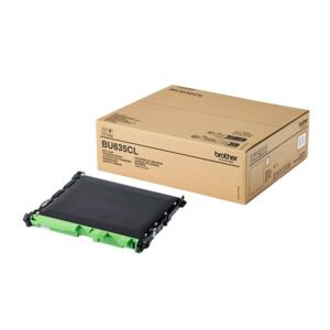 Cinturón de arrastre BROTHER Valor BU635CL - rendimiento aproximado 50, 000 páginas, compatible con HLL8570CDW, MFCL8730CDW, MFCL8970CDW