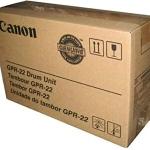 0388B003AA Unidad de tambor CANON GPR-22 - Laser, ImageRUNNER 1023/1025