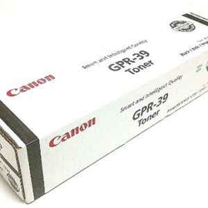 2773B004AA Tambor CANON GPR-39 - CANON, Tambor
