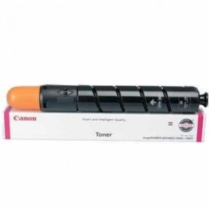3784B000AA Tóner CANON GPR-36 - Magenta, CANON