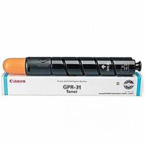 2798B000AA Tóner CANON GPR-31 - Magenta, CANON