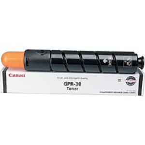 2789B000AA Tóner CANON GPR-30 - Laser, Negro, CANON