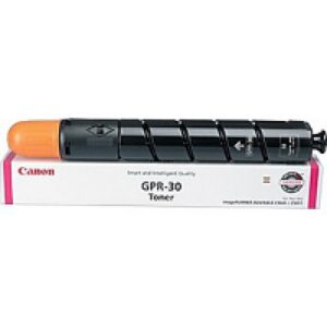 2797B000AA Tóner CANON GPR-30 - Magenta, CANON