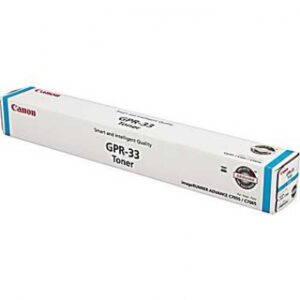 2796B000AA Tóner CANON GPR-33 - Cian, CANON