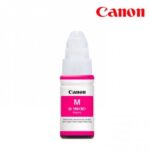 0669C001AA Tanque de tinta CANON - Magenta, CANON