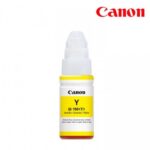 0670C001AB Tanque de Tinta CANON - Amarillo, CANON