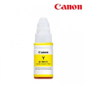 0670C001AB Tanque de Tinta CANON - Amarillo, CANON