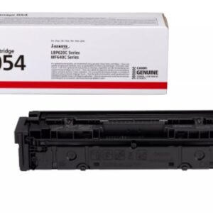 3022C001AA Toner CANON 054 BK - 1500 páginas, Magenta