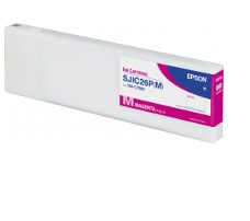 C33S020616 Cartucho EPSON TM-C7500 - Magenta, EPSON