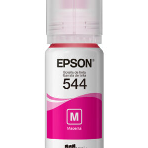 T544320-AL Cartucho EPSON DYE - Magenta, EPSON