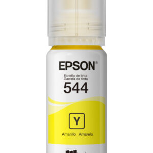 T544420-AL Cartucho EPSON DYE - Amarillo, EPSON