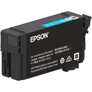 T40W220 Cartucho EPSON UltraChrome XD2 - Cian, T3170, T3170M, T5170, T5170M, Cartucho
