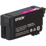 T40W320 Cartucho EPSON UltraChrome XD2 - Magenta, T3170, T3170M, T5170, T5170M, Cartucho