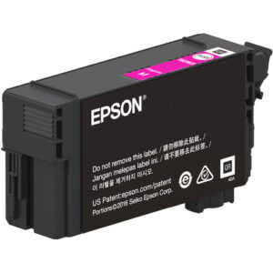 T40W320 Cartucho EPSON UltraChrome XD2 - Magenta, T3170, T3170M, T5170, T5170M, Cartucho