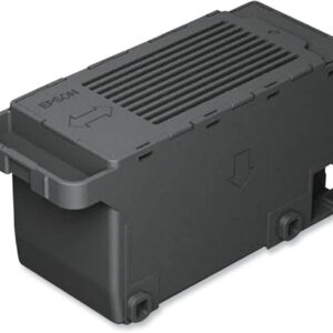 Tanque de mantenimiento de tinta EPSON C9345 (C12C934591) Para EcoTank L15150 - L8160, L8180, L8050