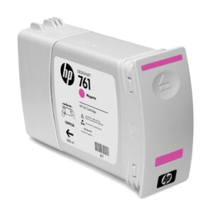 Tinta HP 761 - CM993A, Magenta 400ml