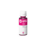 Botella de Tinta HP GT52 - M0H55AL - Magenta
