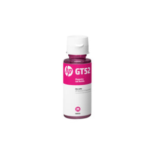 Botella de Tinta HP GT52 - M0H55AL - Magenta