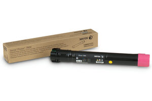 XEROX 106R01571 toner magenta alto