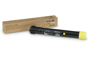 XEROX 106R01572 toner amarillo alto