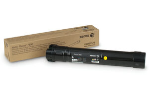 XEROX 106R01573 toner negro alto