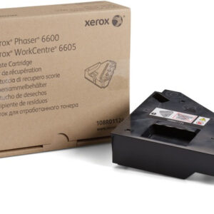 XEROX 108R01124 cartucho de desperdicio